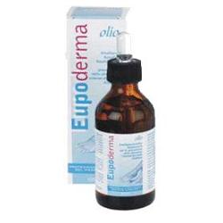 EUPODERMA OLIO 100 ML - Farmadott.it
