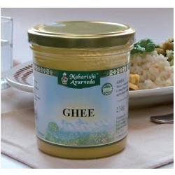 GHEE BIO BURRO CHIARIFICATO 480 G - Farmadott.it