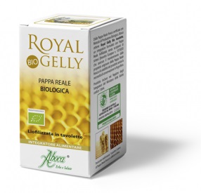 ROYALGELLY 40 TAVOLETTE - Farmadott.it