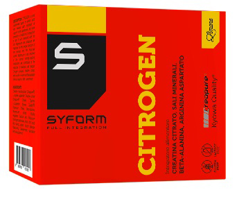 CITROGEN LIMONE 20 BUSTINE 6 G - Farmadott.it