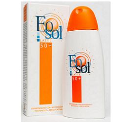 EOSOL LATTE SOLARE 50+ 125 ML - Farmadott.it