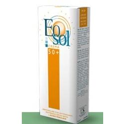 EOSOL CREMA SOLARE 50+ 50 ML - Farmadott.it
