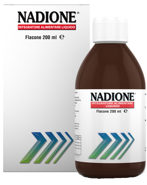 NADIONE 200 ML - Farmadott.it