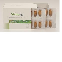 STIMOLIP 60 PERLE - Farmadott.it