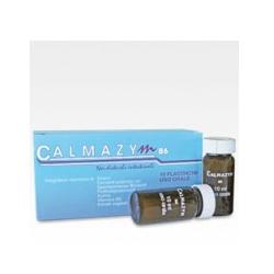 CALMAZYM B6 20 FLACONCINI - Farmadott.it