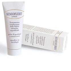 KEMIOFLEBIT LIPOGEL 100 ML - Farmadott.it