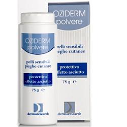 OZIDERM POLVERE 75 G - Farmadott.it