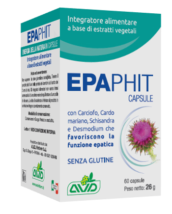 EPAPHIT 60 CAPSULE - Farmadott.it