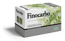 FINOCARBO PLUS TISANA 20 BUSTINE 2 G - Farmadott.it