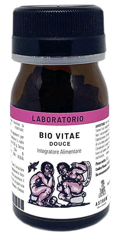 BIO VITAE DOUCE 30 G - Farmadott.it