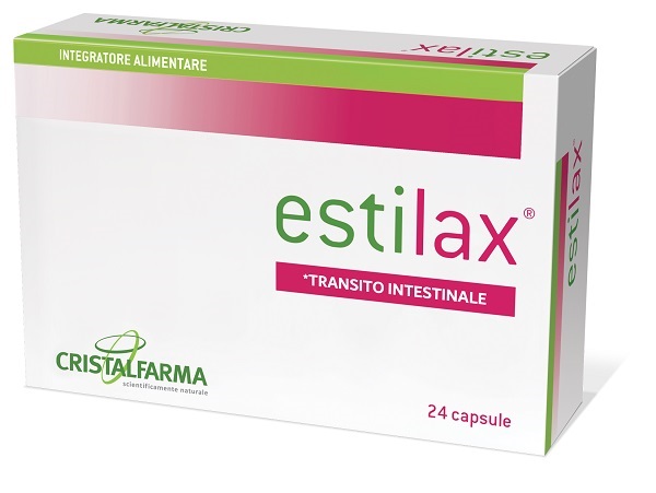 ESTILAX 24 CAPSULE DA 517 MG - Farmadott.it