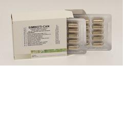SIMBIOTI CAN 60 CAPSULE - Farmadott.it