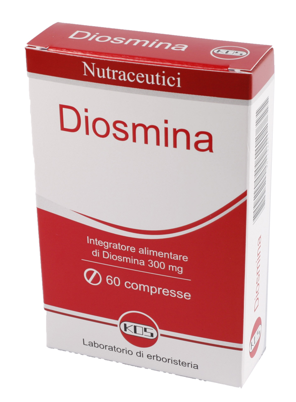 DIOSMINA 60 COMPRESSE - Farmadott.it