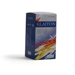 KLAITON 100 COMPRESSE - Farmadott.it