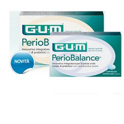 GUM PERIOBALANCE 30 COMPRESSE - Farmadott.it