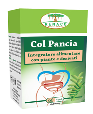 COL PANCIA 60 CAPSULE - Farmadott.it