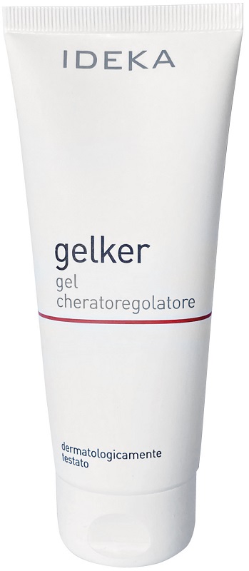 GELKER GEL 100 ML - Farmadott.it