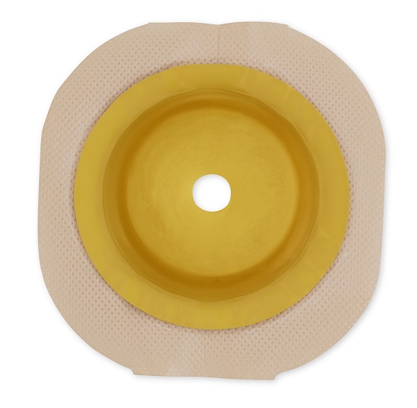 PLACCA CVX C/ADES FLANGIA FLOTTANTE 70MM 13/51MM 5 PEZZI CONFFORM2 HOLLISTER - Farmadott.it
