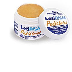 LETIBALM PEDIATRICO 10 ML - Farmadott.it