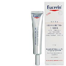 EUCERIN HYALURON-FILLER EYE 15 ML - Farmadott.it