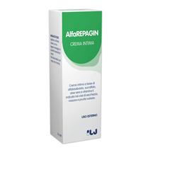 ALFAREPAGIN CREMA 50 ML - Farmadott.it