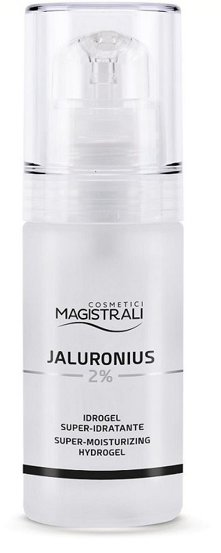 JALURONIUS 2% FLACONE 30 ML - Farmadott.it