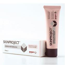 SKINPROJECT CREMA METABOLICA 30 ML - Farmadott.it