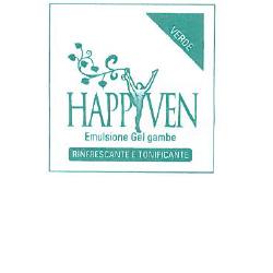 GEL RINFRESCANTE HAPPYVEN VERDE - Farmadott.it