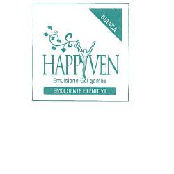GEL EMOLLIENTE HAPPYVEN BIANCA - Farmadott.it