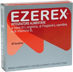 EZEREX 20 BUSTINE - Farmadott.it