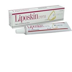 PHARCOS LIPOSKIN CREMA 40 ML - Farmadott.it