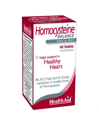 HOMOCYSTEINE 60 COMPRESSE - Farmadott.it