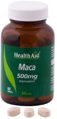 MACA LEPIDIUM MEYENII 60 COMPRESSE - Farmadott.it