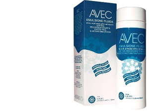 AVEC EMULSIONE FLUIDA LENITIVA 200 ML - Farmadott.it