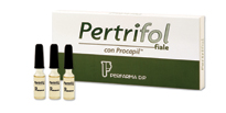 PERTRIFOL 12 FIALE X 6 ML - Farmadott.it