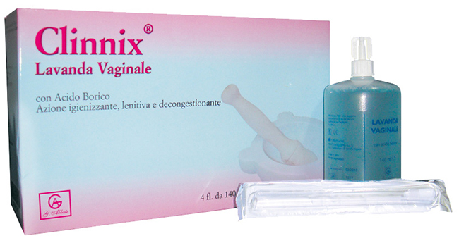 DETSKIN LAVANDA VAGINALE 4 FLACONI 140 ML - Farmadott.it