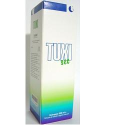 TUXISED SCIROPPO SENZA ALCOOL 200 ML - Farmadott.it