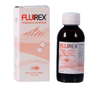 FLUIREX 150 ML - Farmadott.it