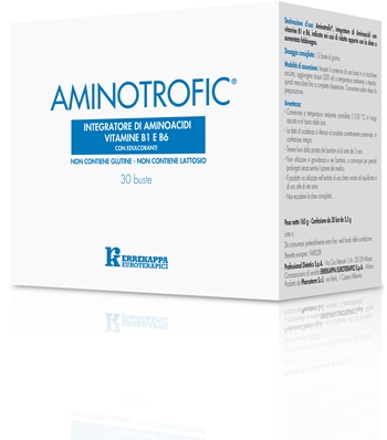 AMINOTROFIC 30 BUSTE - Farmadott.it