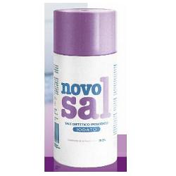 NOVOSAL IODATO 300 G - Farmadott.it