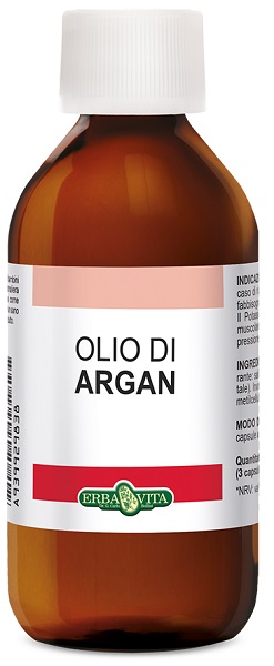 OLIO ARGAN 100 ML - Farmadott.it