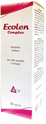 ECOLEN CREMA 50 ML - Farmadott.it