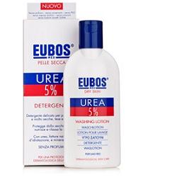 EUBOS UREA 5% DETERGENTE 200 ML - Farmadott.it