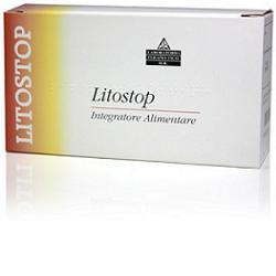 LITOSTOP POLVERE 20 BUSTINE - Farmadott.it
