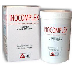INOCOMPLEX 60 COMPRESSE - Farmadott.it