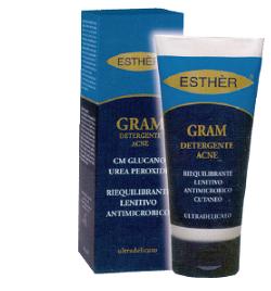GRAM DETERGENTE 150 ML - Farmadott.it