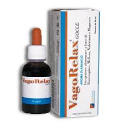 VAGORELAX GOCCE 30 ML - Farmadott.it