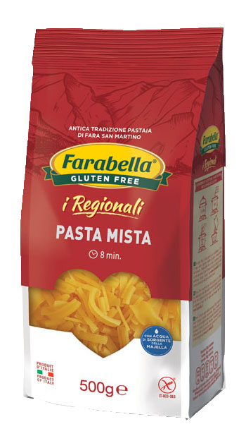 FARABELLA MISTA 500 G - Farmadott.it