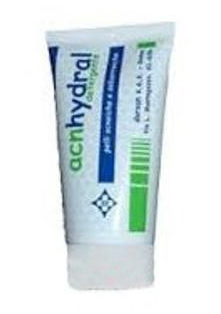 ACNHYDRAL DETERGENTE ACNE 75 ML - Farmadott.it