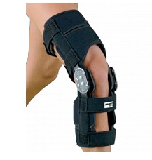 TUTORE DI GINOCCHIO GENUGIB GIBAUD ORTHO - Farmadott.it